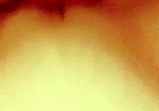 Brunette couple rides dick and cums on fat ass