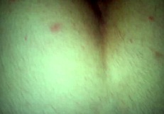 My hot Mexican putita gets fucked passionately.