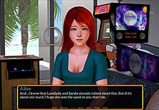 Intriguing adventures in my new stepfamily series