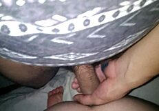 My hot Mexican putita gets fucked passionately.