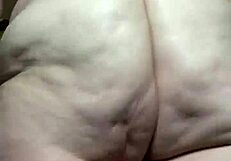 You cannot hide that big ass