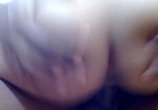 18-ročná kočka tvrdo ojazdená na štyroch