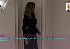 wife and stepmother 56, what game are you playing?