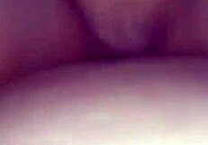 latina preta enjoys big natural tits on dick