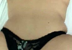 Pinay doggy creampie surprise