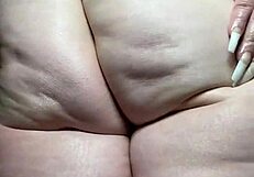 You cannot hide that big ass