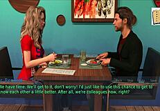 wife and stepmother 56, what game are you playing?