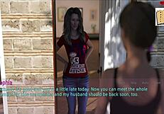 wife and stepmother 56, what game are you playing?