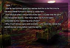 Let's Play Song of Saya Part 11