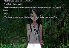 Let's Play Song of Saya Part 11