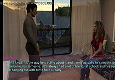 wife and stepmother 56, what game are you playing?