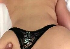 Pinay doggy creampie surprise