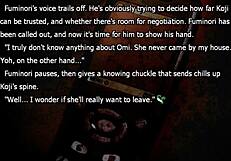 Let's Play Song of Saya Part 11