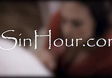 Babe, du må se meg ri Jimmys kuk!