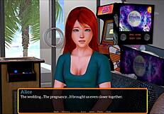 Intriguing adventures in my new stepfamily series