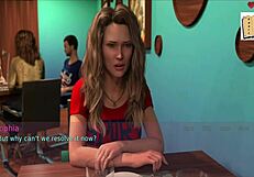 wife and stepmother 56, what game are you playing?