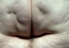 You cannot hide that big ass