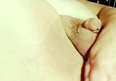 BBW shemale Stevi Dolly loves anal assfucking with toys