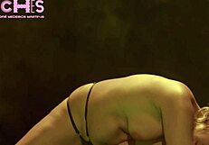 PEÑA DE TEATRO SOBRE FETICHES PARTE 3