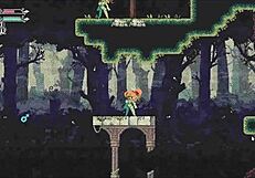 Check out the huge sextoy for the big monster girl.