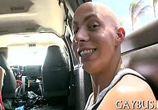 Homo hard sex with hardcore gay action