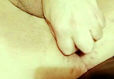 BBW shemale Stevi Dolly loves anal assfucking with toys