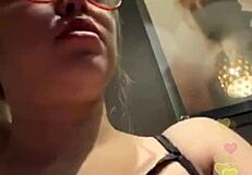 Pelacur Russia, nak tengok tetek saya di periscope malam ini ke?