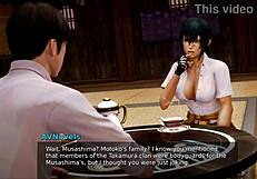 academy 161 game with anime hentai elements