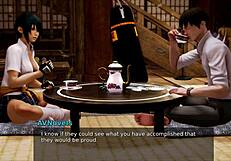 academy 161 game with anime hentai elements