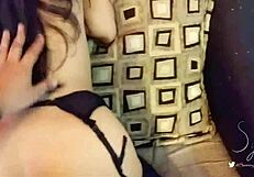 Put it in my ass, I want to feel that anal fucking deep inside