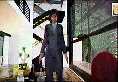 Chatting about my new family episode 140 with teen 18+ characters in anime style.