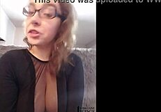 Jane Judge's Self Bondage POV Instructions