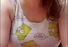 Jane Judge's Self Bondage POV Instructions