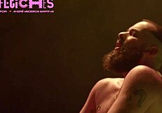 PEÑA DE TEATRO SOBRE FETICHES PARTE 3