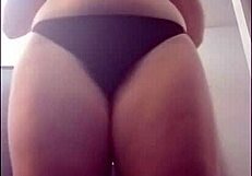 Jane Judge's Self Bondage POV Instructions