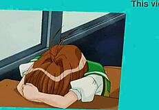 How Bad Can Hentai Be with Tsui No Sora Review