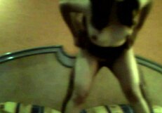 Lulu Enjoys Hotel Stay with Personal Touches