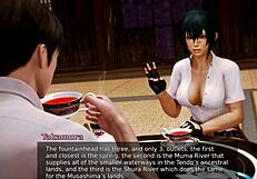 academy 161 game with anime hentai elements