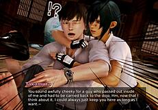 academy 161 game with anime hentai elements