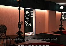 Lesbian assfuck orgy with big tits