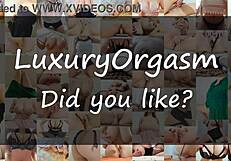 Hot Maid Fucks Pillow Passionately