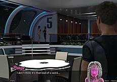 Stranded In Space 28 - Rockstar Performance