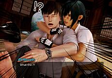 academy 161 game with anime hentai elements