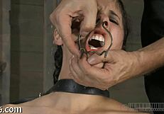 Wow, upside down babe giving an epic blow job