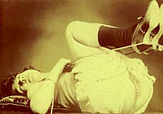 Dark Lantern Entertainment unveils top 20 Victorian nudes in secret erotic confessions