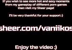 Stepdad's depraved awakening in hot threesome with redhead stepdaughter's big ass and blonde friend's wet pussy in gameplay.