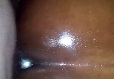 check out these big wet oiled backshots