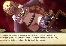 Lethargic Angel Lacks Credits In The Sexual Activity Department Part 1