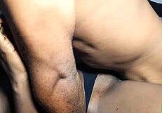 She Fucks Huge Cock In First Porn Debut