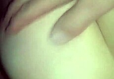 Handyman fucks my gay holes bareback!